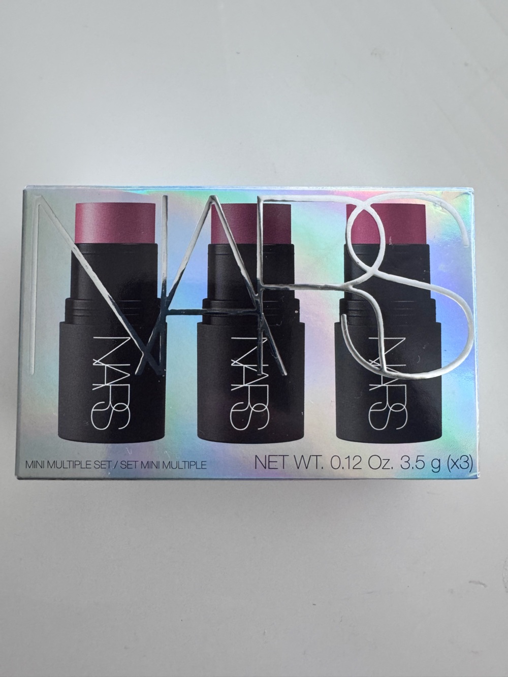 NARS Mini Multiple Stick Trio